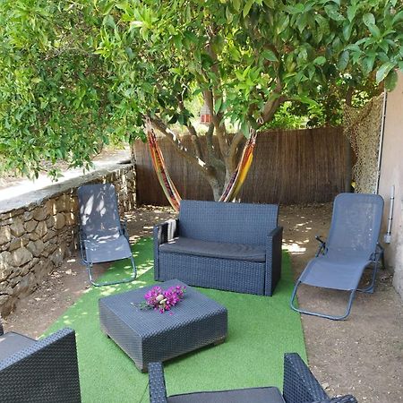 Studio Zen Barbaggio Extérieur photo